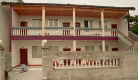 Laozhao Family Inn